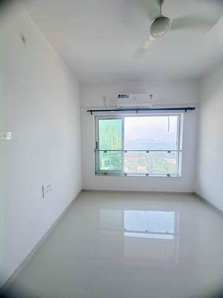 Room, romell-aether 2 Bedroom 713 Sq.Ft. Apartment In Goregaon East Mumbai 10740390