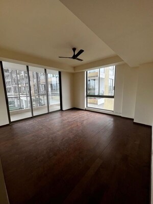3 BHK Apartment For Rent in M3M Golf Estate, Sector 65