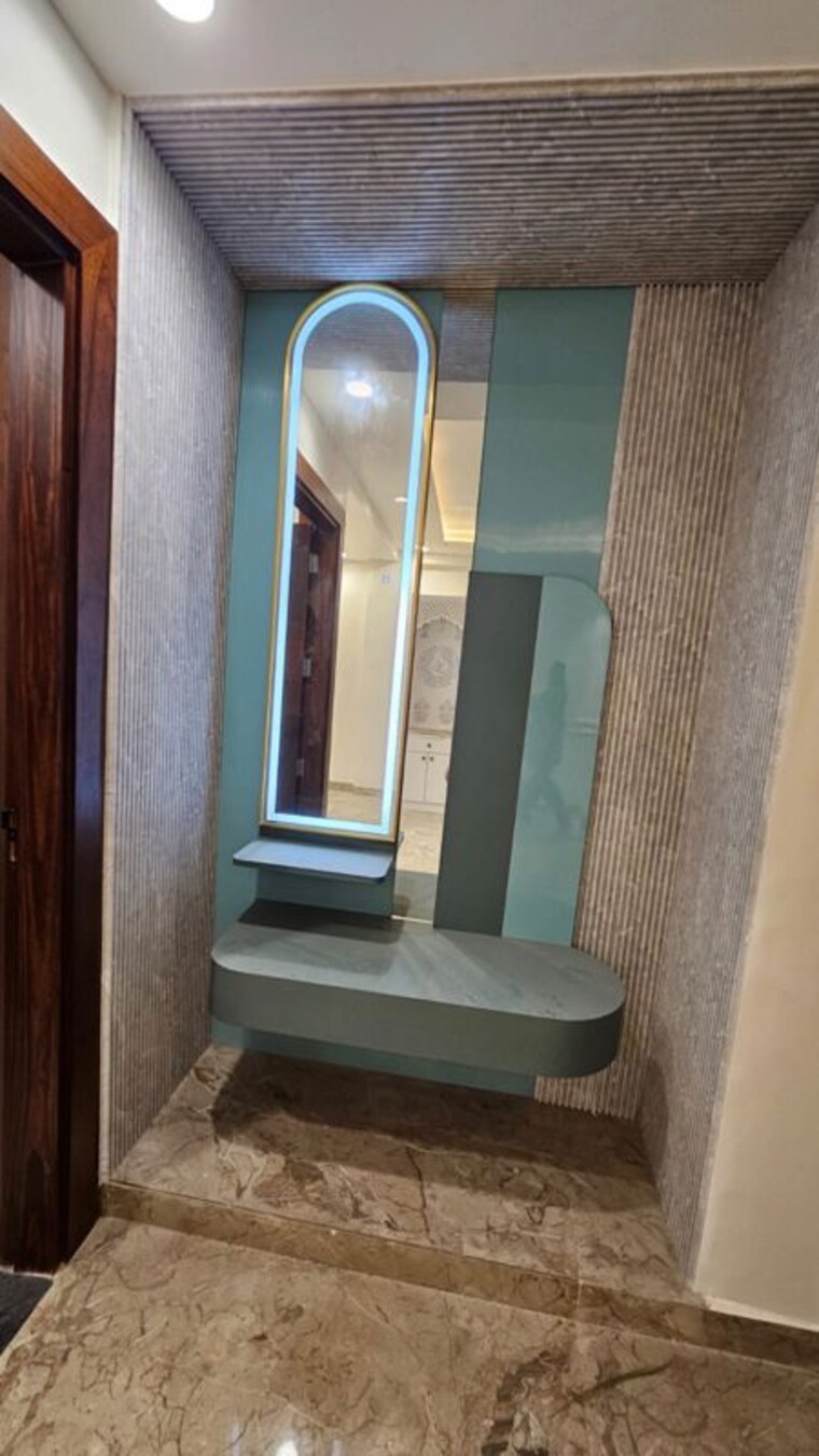 undefined, fidato-honour-homes 3 Bedroom 180 Sq.Yd. Builder Floor In Sector 89 Faridabad 10740418