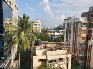 3 BHK Apartment – Exterior View View at Ekta Park Vista, Khar West - for Sale