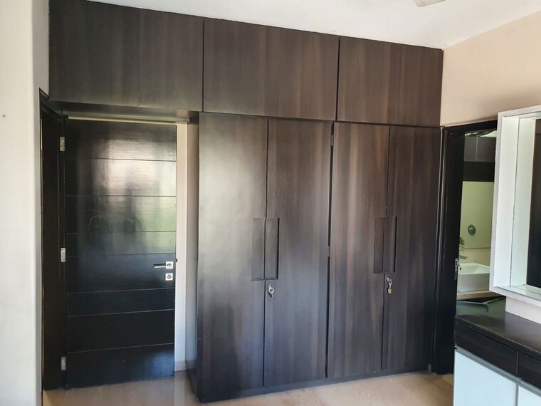 Room, ekta-park-vista 3 Bedroom 1250 Sq.Ft. Apartment In Khar West Mumbai 10740409