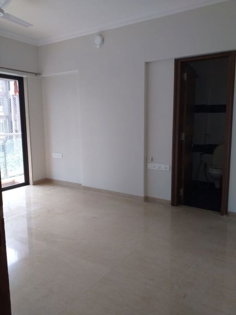 Room, ekta-park-vista 3 Bedroom 1250 Sq.Ft. Apartment In Khar West Mumbai 10740409