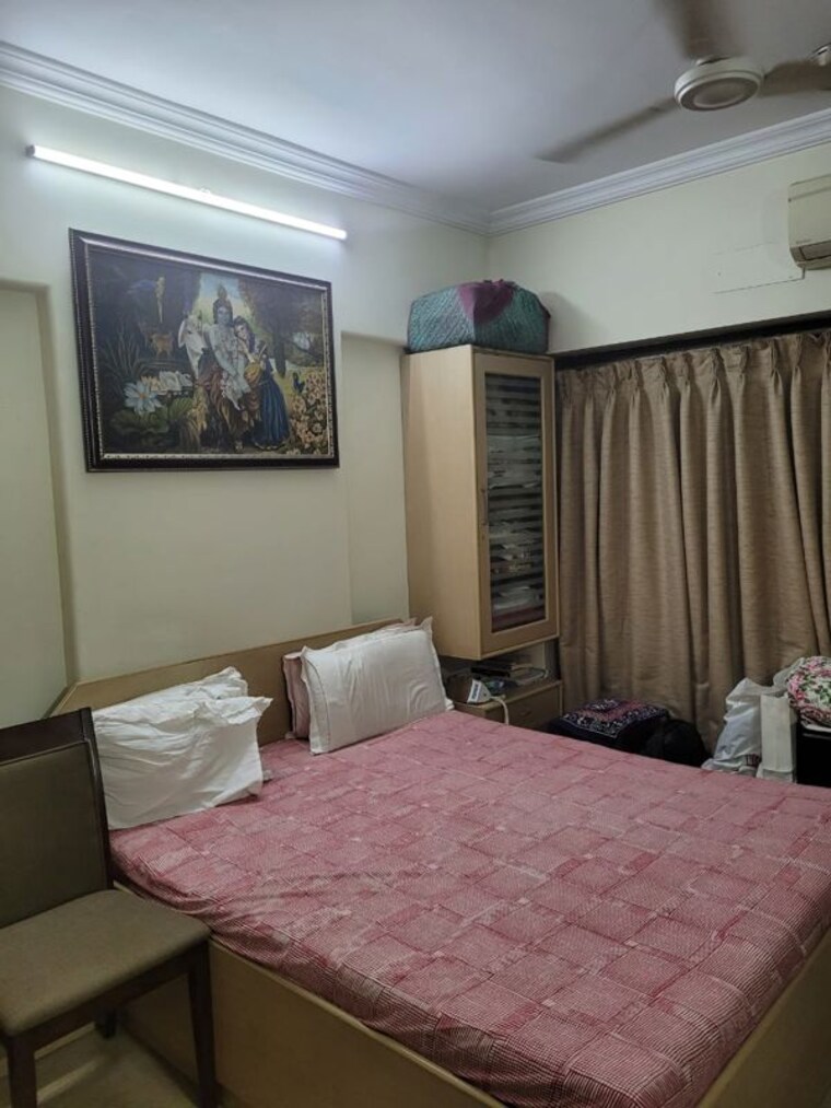 Living Room, ekta-park-vista 3 Bedroom 1250 Sq.Ft. Apartment In Khar West Mumbai 10740409