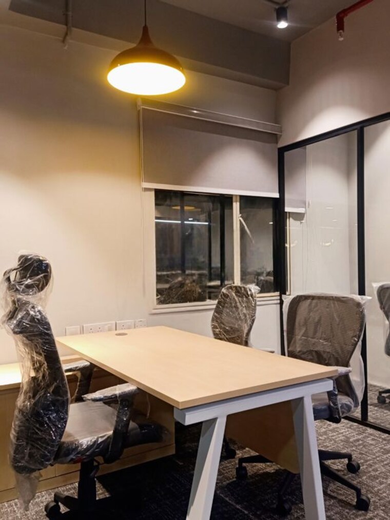 Team Area, tukoganj Commercial Office Space 1200 Sq.Ft. In Tukoganj Indore 10740433