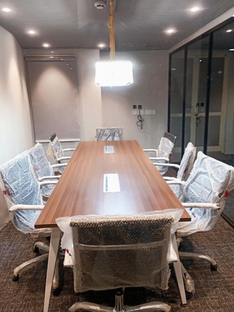 Team Area, tukoganj Commercial Office Space 1200 Sq.Ft. In Tukoganj Indore 10740433