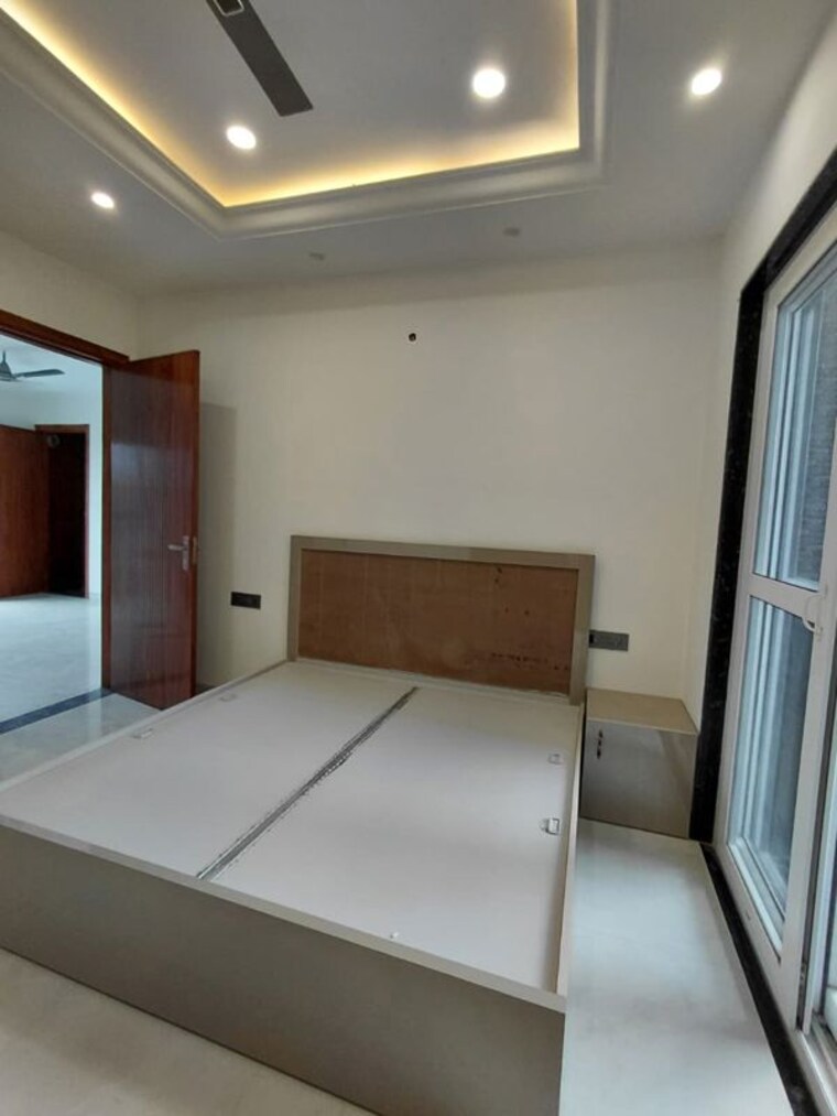Bedroom, rwa-apartments-sector-45 2 Bedroom 612 Sq.Ft. Builder Floor In Sector 45 Noida 10740415