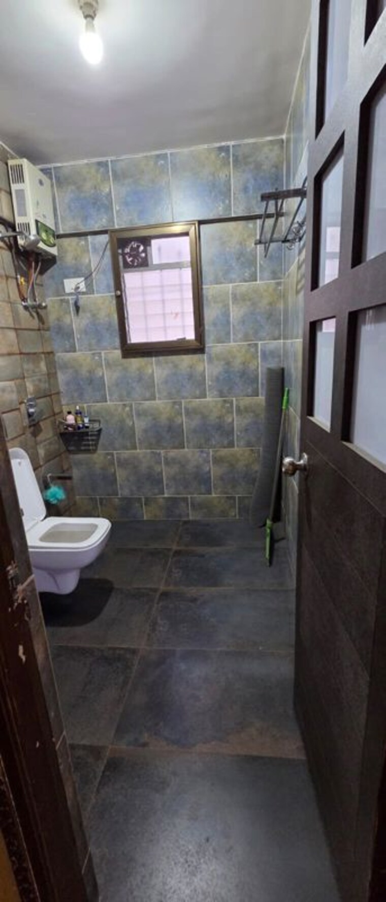 Bathroom, hyde-park-galaxy 3 Bedroom 1230 Sq.Ft. Apartment In Manpada Thane 10740435