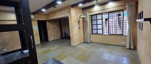 Room in 3 BHK Apartment at Hyde Park Galaxy, Manpada – for Rent