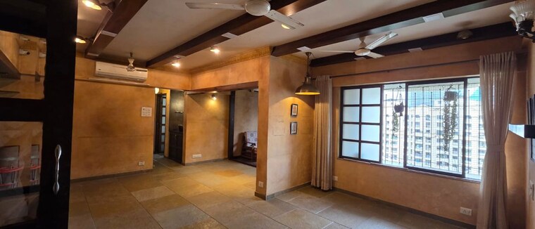 Room, hyde-park-galaxy 3 Bedroom 1230 Sq.Ft. Apartment In Manpada Thane 10740435