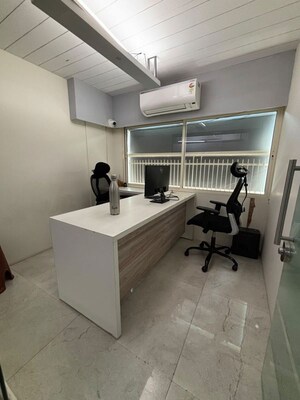  Office Space For Rent in Science City