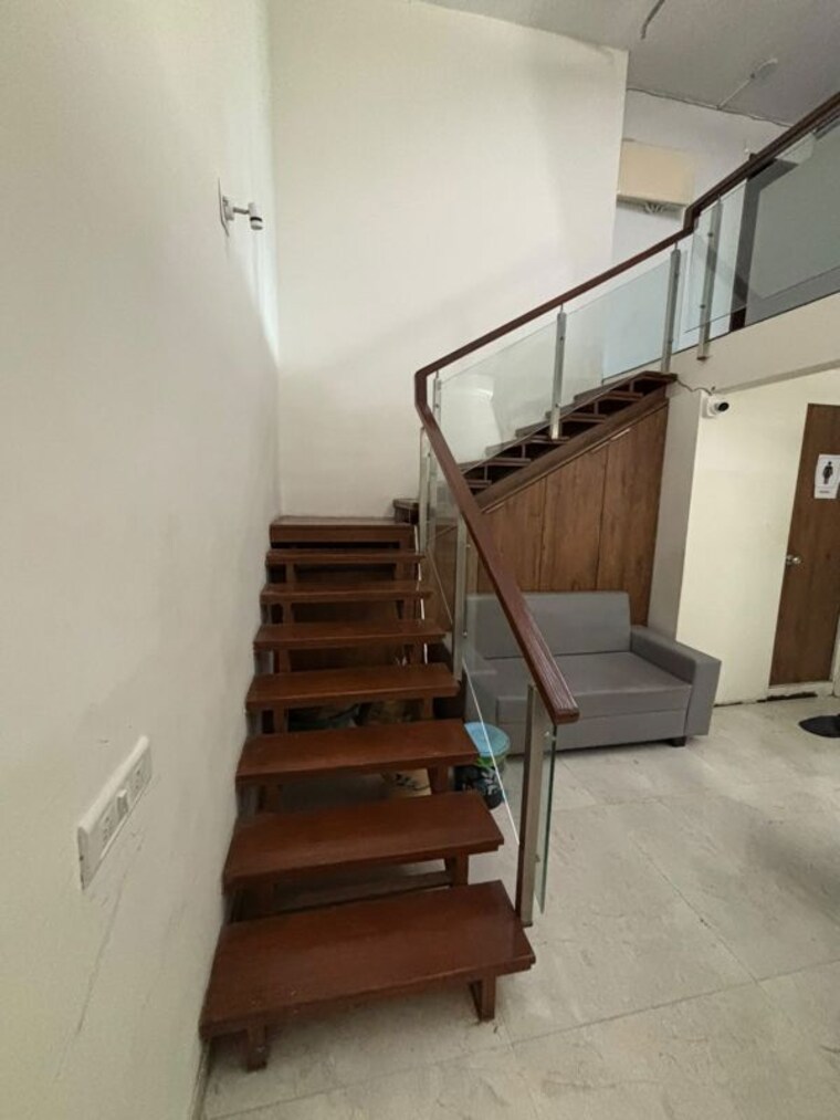 undefined, science city Commercial Office Space 2800 Sq.Ft. In Science City Ahmedabad 10740412