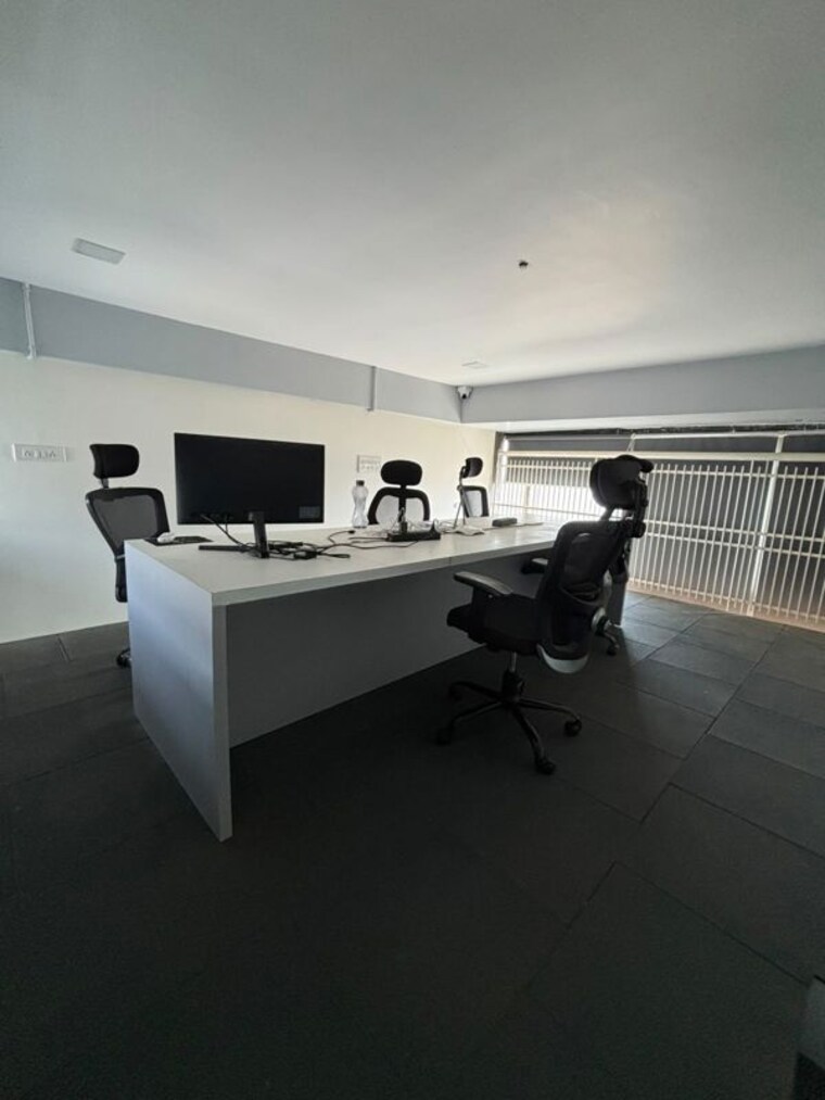Team Area, science city Commercial Office Space 2800 Sq.Ft. In Science City Ahmedabad 10740412