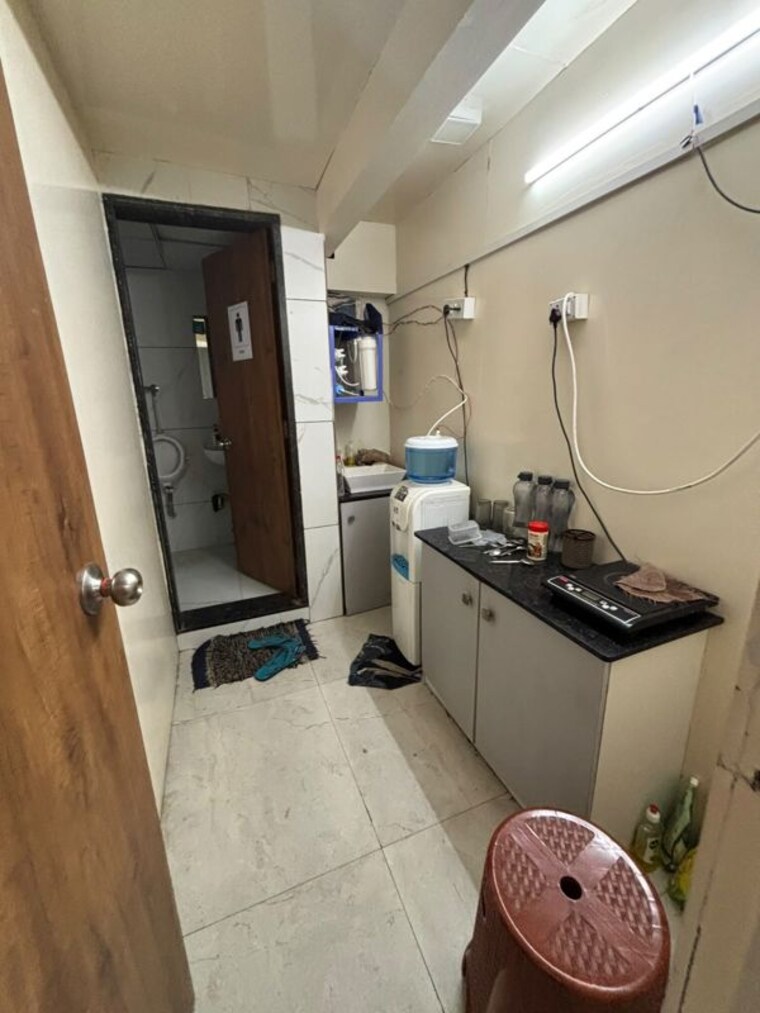 Kitchen, science city Commercial Office Space 2800 Sq.Ft. In Science City Ahmedabad 10740412