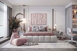 4 BHK +  325 Sq.Ft. Builder Floor in Janakpuri