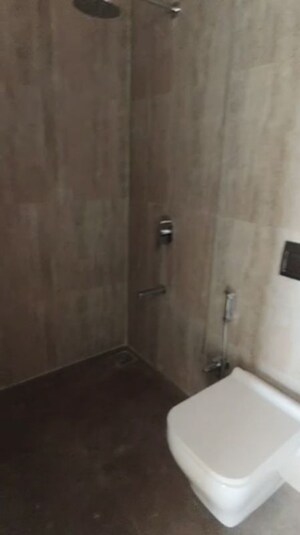 Bathroom in 2 BHK Apartment at Chembur – for Rent