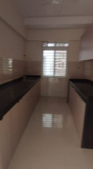 Staircase in 2 BHK Apartment at Chembur – for Rent