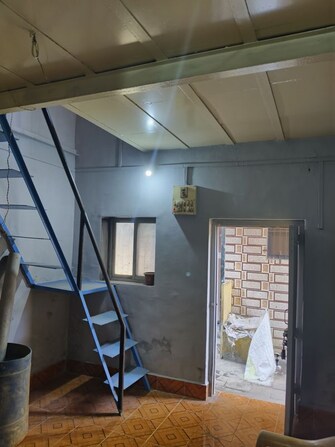 1 BHK Independent House For Rent in Ganesh Complex Kalyan in Kalyan West, Thane