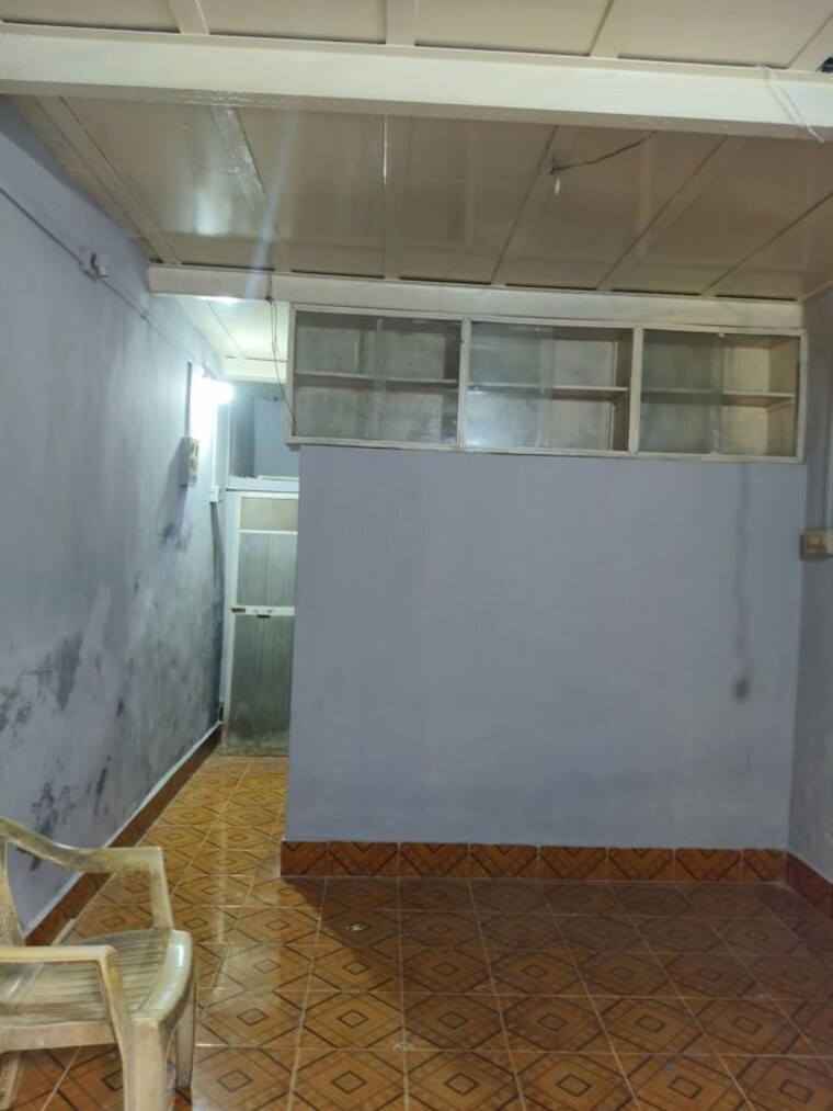 Bathroom, ganesh-complex-kalyan 1 Bedroom 550 Sq.Ft. Independent House In Kalyan West Thane 10740423