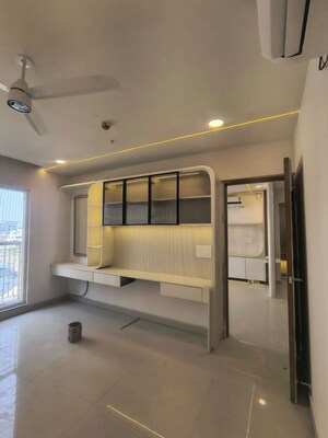 3 BHK Apartment For Rent in INDIS Viva City, Kondapur