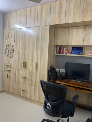 Furnished Amenities in 3 BHK Apartment at INDIS PBEL City, Peeranchuruvu – for Rent