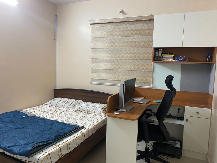 Team Area, indis-pbel-city 3 Bedroom 1536 Sq.Ft. Apartment In Peeranchuruvu Hyderabad 10740439