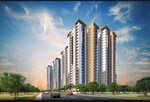 3 BHK +  1616 Sq.Ft. Apartment in Aparna Cyber Heights