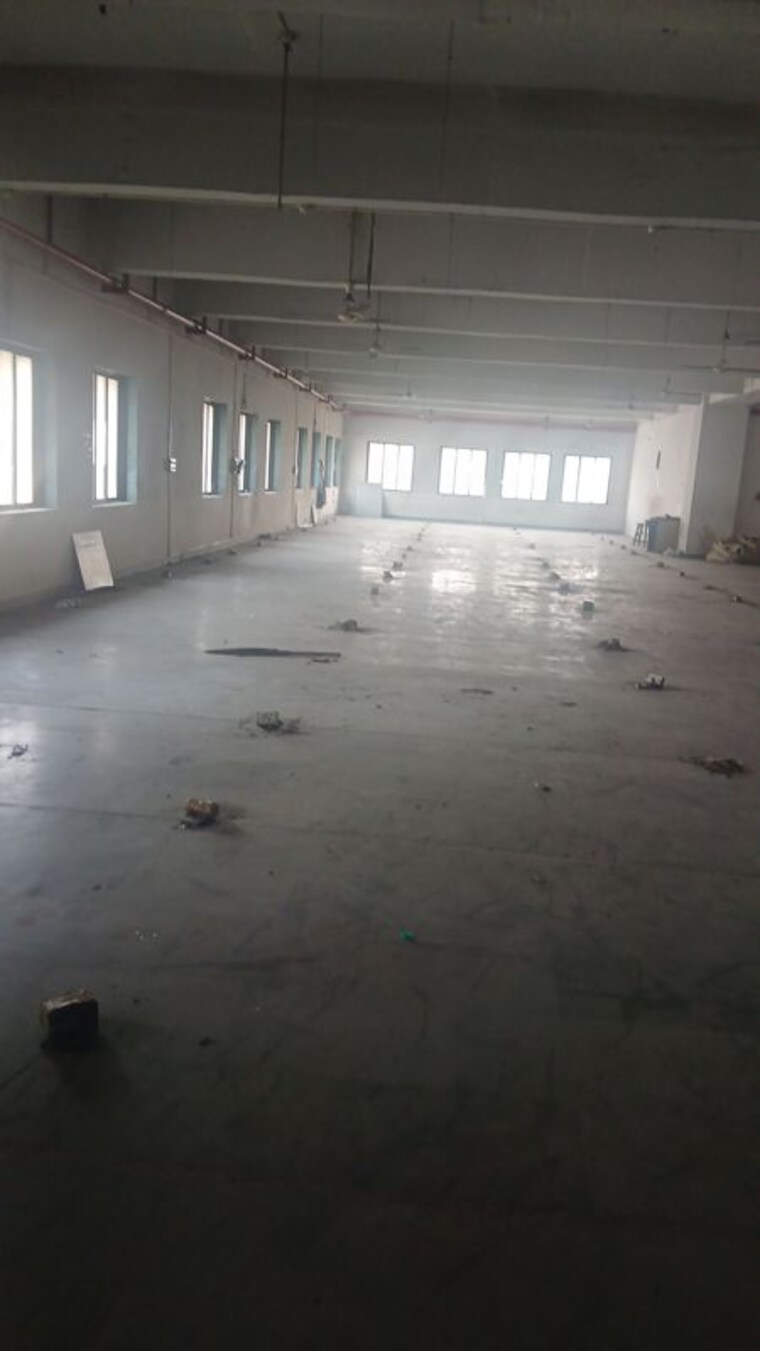 Exterior View, additional-ambernath-industrial Commercial Industrial Plot 45000 Sq.Ft. In Ambernath East Thane 10740434