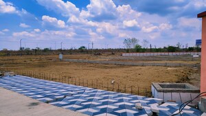Plot Area in  Plot at Dongargaon – for Sale
