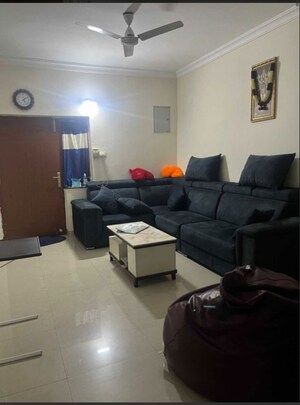 3 BHK Apartment For Rent in My Home Jewel Agate Block, Madinaguda
