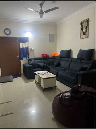 3 BHK +  1750 Sq.Ft. Apartment in My Home Jewel Agate Block