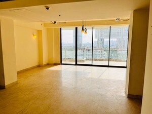 4 BHK Apartment For Rent in M3M Golf Estate, Sector 65