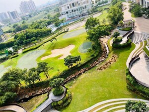 4 BHK Apartment – Garden View at M3M Golf Estate, Sector 65 - for Rent