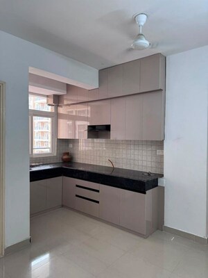Kitchen in 2 BHK Apartment at Signature Global Orchard Avenue, Sector 93 – for Sale
