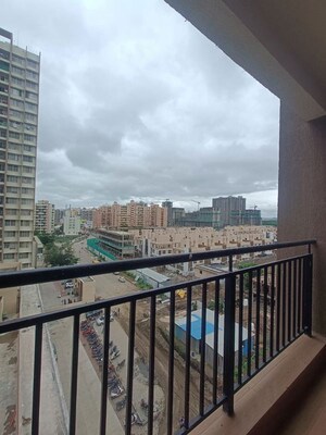 2 BHK Apartment For Rent in Kolte Patil Life Republic Echoes, Hinjewadi