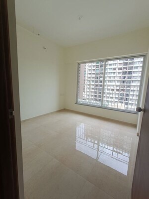 Bedroom in 2 BHK Apartment at Kolte Patil Life Republic Echoes, Hinjewadi – for Rent