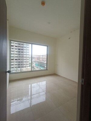 Master Bedroom in 2 BHK Apartment at Kolte Patil Life Republic Echoes, Hinjewadi – for Rent