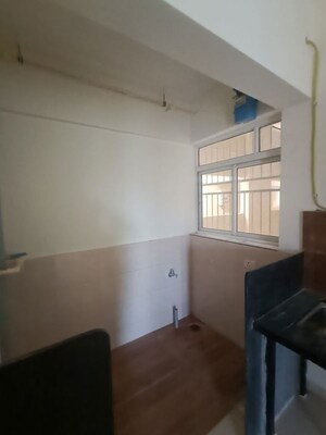 Kitchen/pantry in 2 BHK Apartment at Kolte Patil Life Republic Echoes, Hinjewadi – for Rent