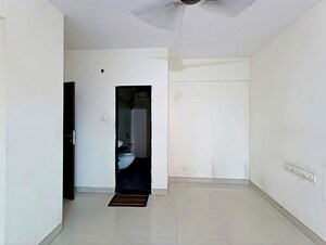 Master Bedroom in 2 BHK Apartment at Rustomjee Urbania Atelier, Thane West – for Rent