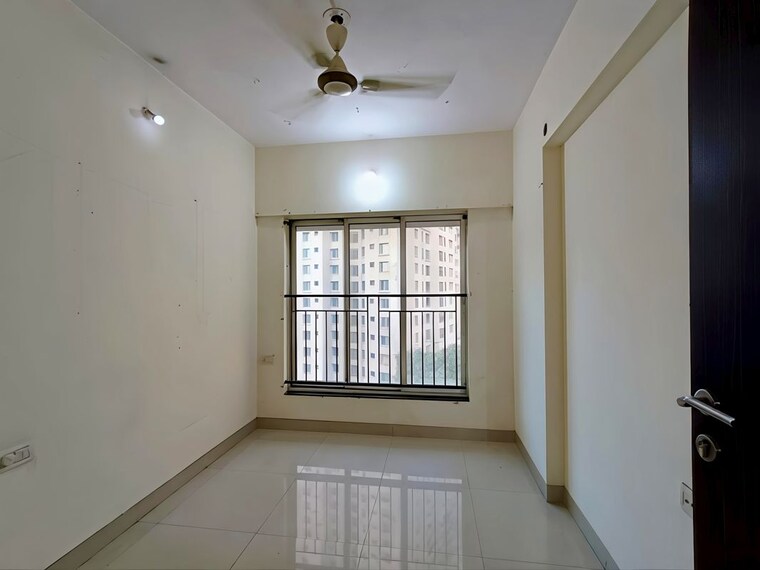 Bedroom, rustomjee-urbania-atelier 2 Bedroom 558 Sq.Ft. Apartment In Thane West Thane 10740479