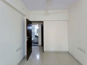 Bedroom in 2 BHK Apartment at Rustomjee Urbania Atelier, Thane West – for Rent