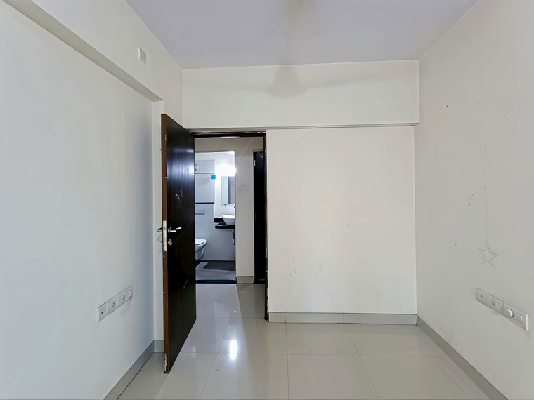 Bedroom, rustomjee-urbania-atelier 2 Bedroom 558 Sq.Ft. Apartment In Thane West Thane 10740479