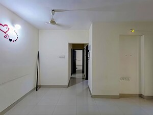Living Room in 2 BHK Apartment at Rustomjee Urbania Atelier, Thane West – for Rent