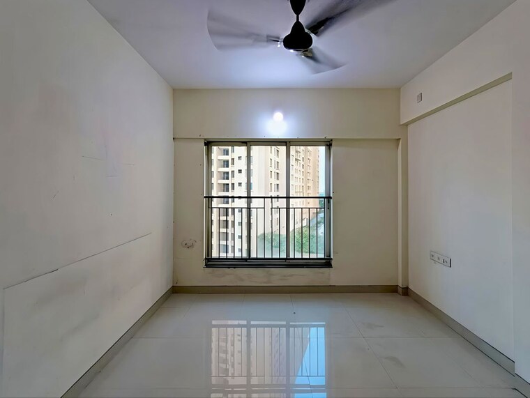 Bedroom, rustomjee-urbania-atelier 2 Bedroom 558 Sq.Ft. Apartment In Thane West Thane 10740479