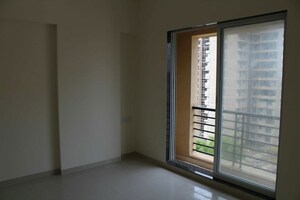 Room in 2 BHK Apartment at Sudarshan Sky Garden Mumbai, Ghodbunder Road – for Sale