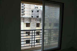 Room in 2 BHK Apartment at Sudarshan Sky Garden Mumbai, Ghodbunder Road – for Sale