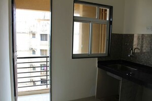 Room in 2 BHK Apartment at Sudarshan Sky Garden Mumbai, Ghodbunder Road – for Sale