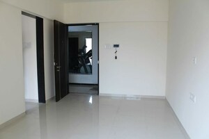 Room in 2 BHK Apartment at Sudarshan Sky Garden Mumbai, Ghodbunder Road – for Sale
