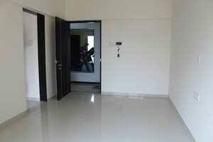 2 BHK Apartment For Sale in Sudarshan Sky Garden Mumbai, Ghodbunder Road