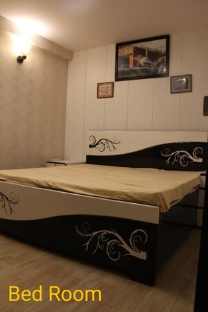 1 BHK Builder Floor For Rent in Greater Kailash I