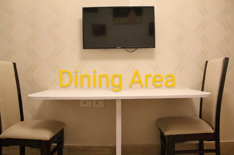 undefined, greater kailash i 1 Bedroom 500 Sq.Ft. Builder Floor In Greater Kailash I Delhi 10740498